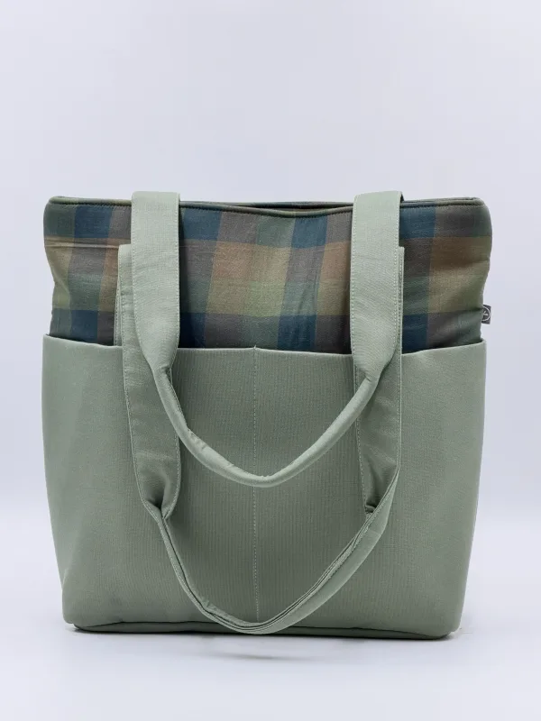 Gul Tote thumbnail 2