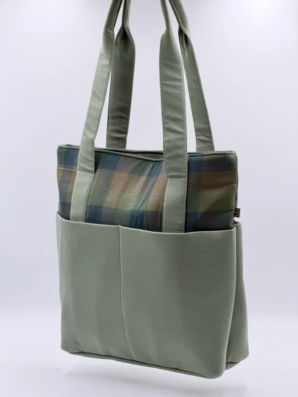 Gul Tote thumbnail 3