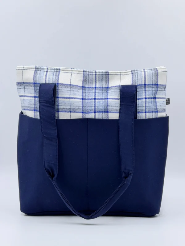 Gul Tote thumbnail 1