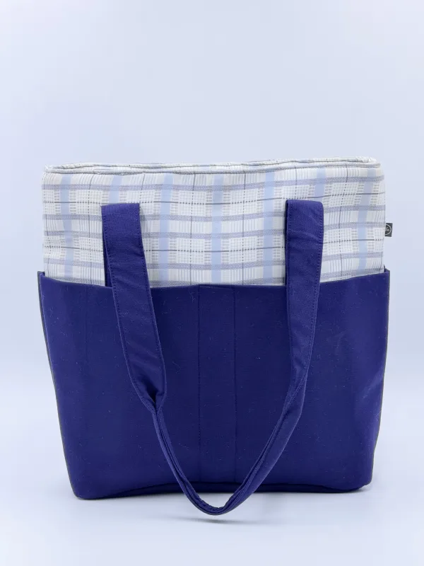 Gul Tote thumbnail 1