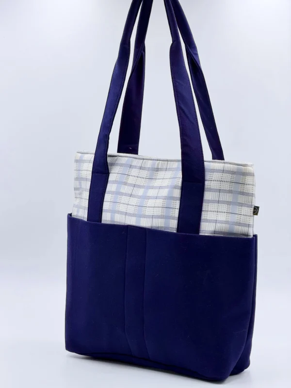 Gul Tote thumbnail 5