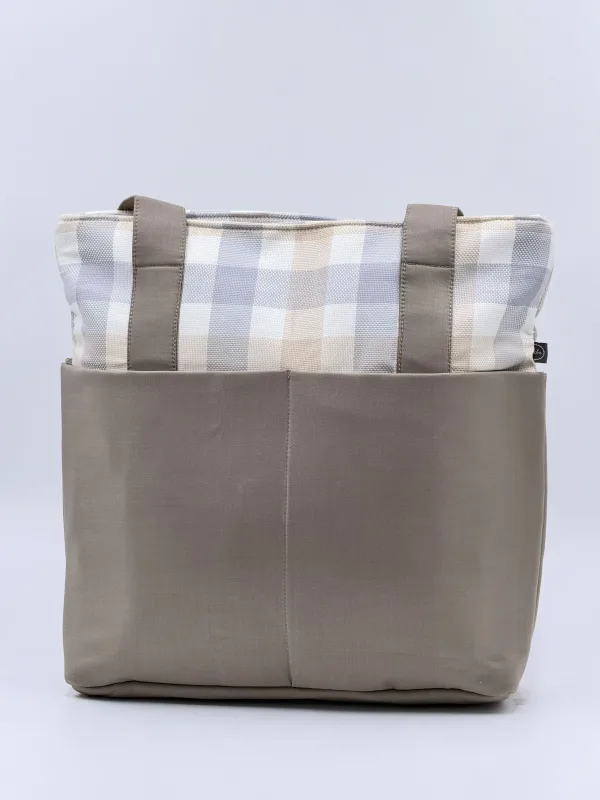 Gul Tote thumbnail 1