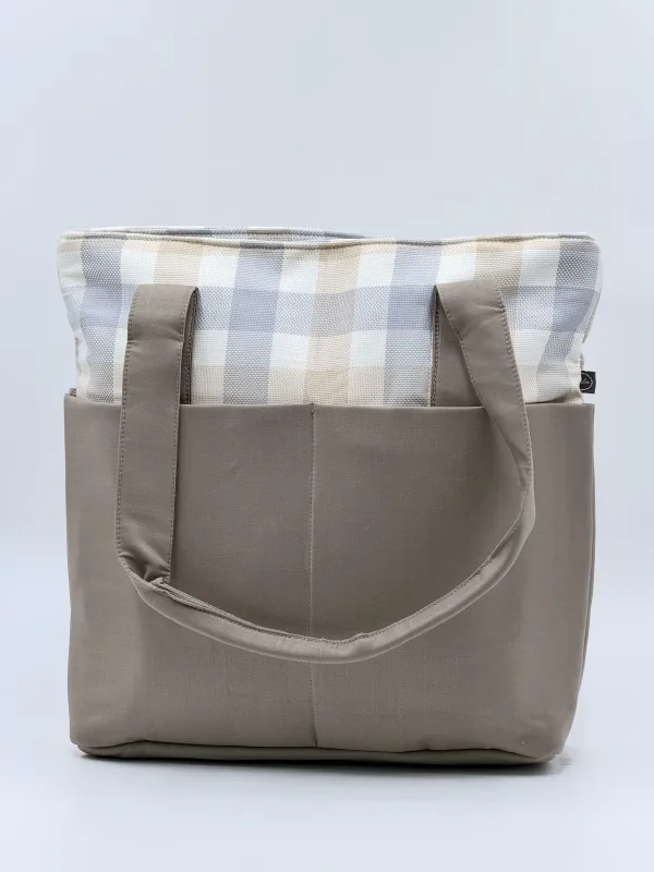 Gul Tote thumbnail 4