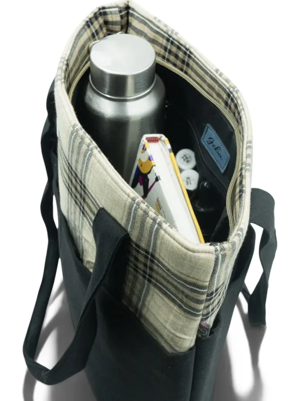 Gul Tote thumbnail 2