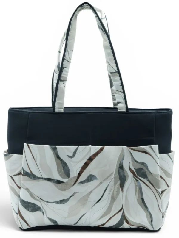 Gulmohar Carryall Medium thumbnail 1
