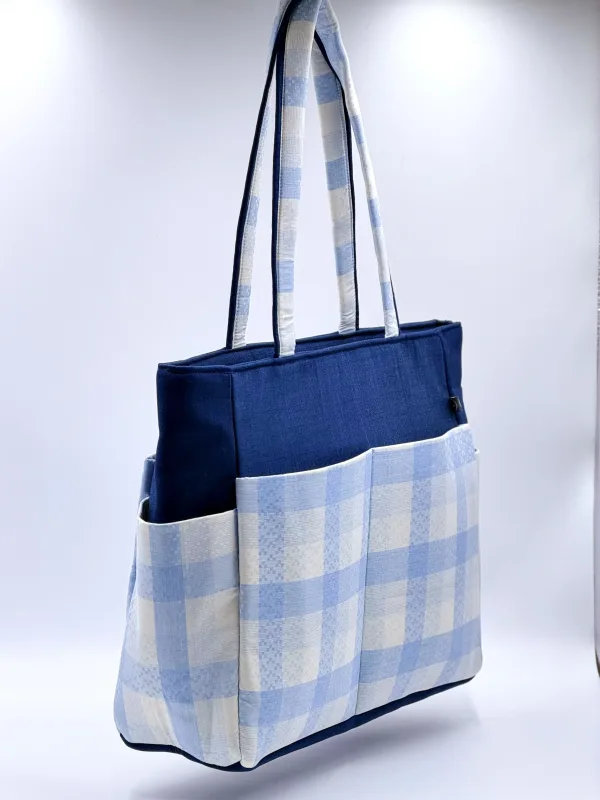 Gulmohar Carryall Medium thumbnail 3