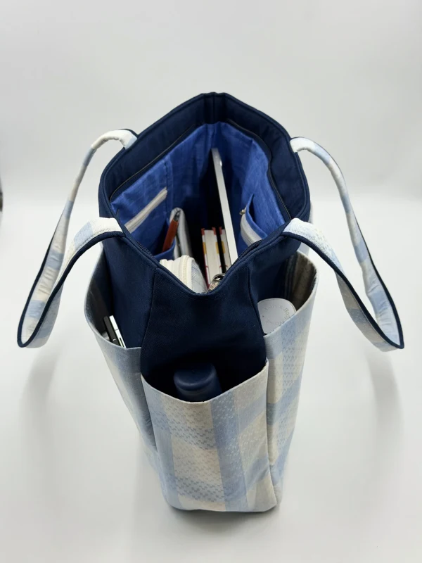 Gulmohar Carryall Medium thumbnail 5