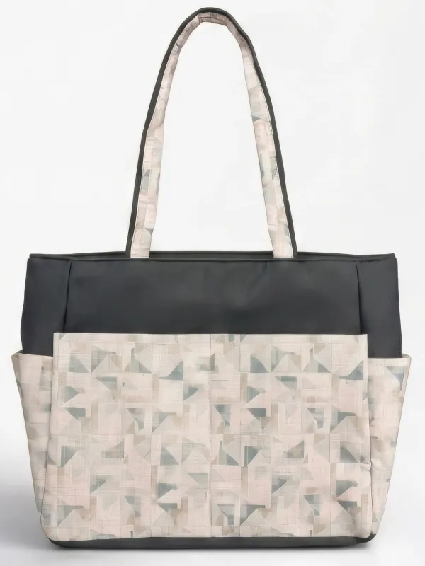 Gulmohar Carryall Medium thumbnail 1