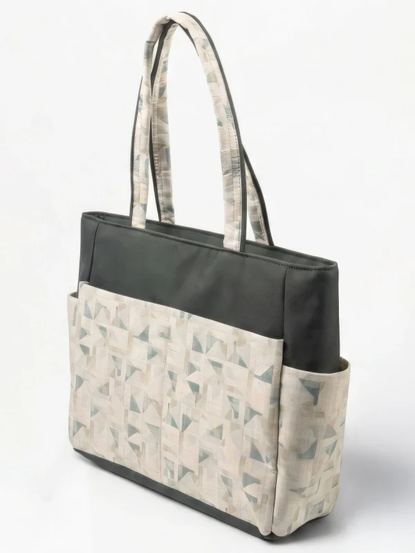 Gulmohar Carryall Medium thumbnail 3