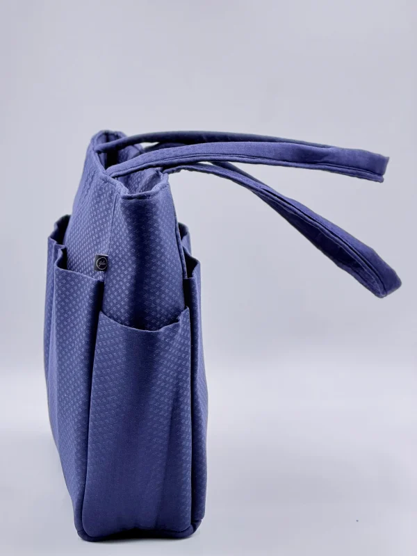 Gulmohar Carryall Medium thumbnail 3