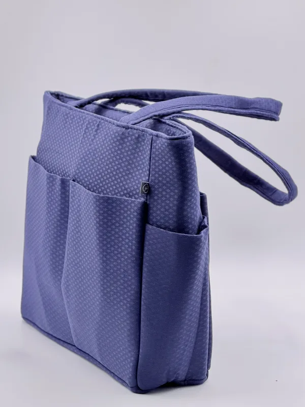 Gulmohar Carryall Medium thumbnail 4