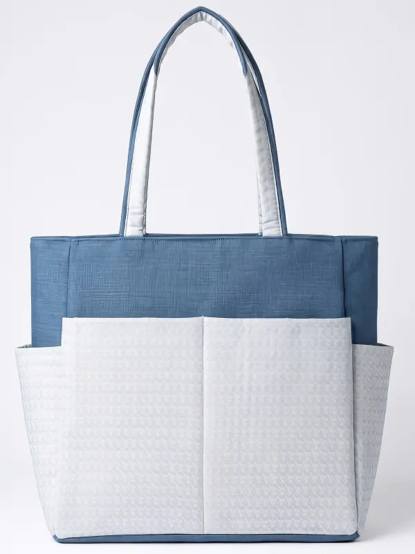 Gulmohar Carryall Medium thumbnail 1