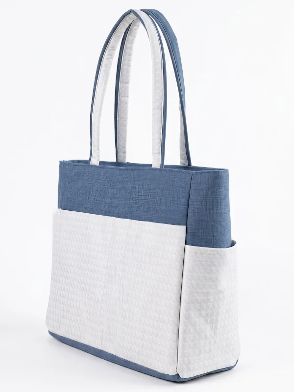 Gulmohar Carryall Medium thumbnail 3