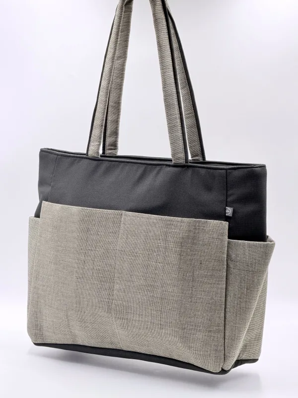 Gulmohar Carryall Medium thumbnail 2