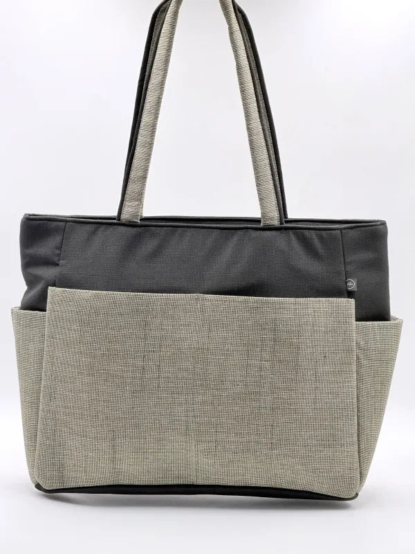 Gulmohar Carryall Medium thumbnail 3