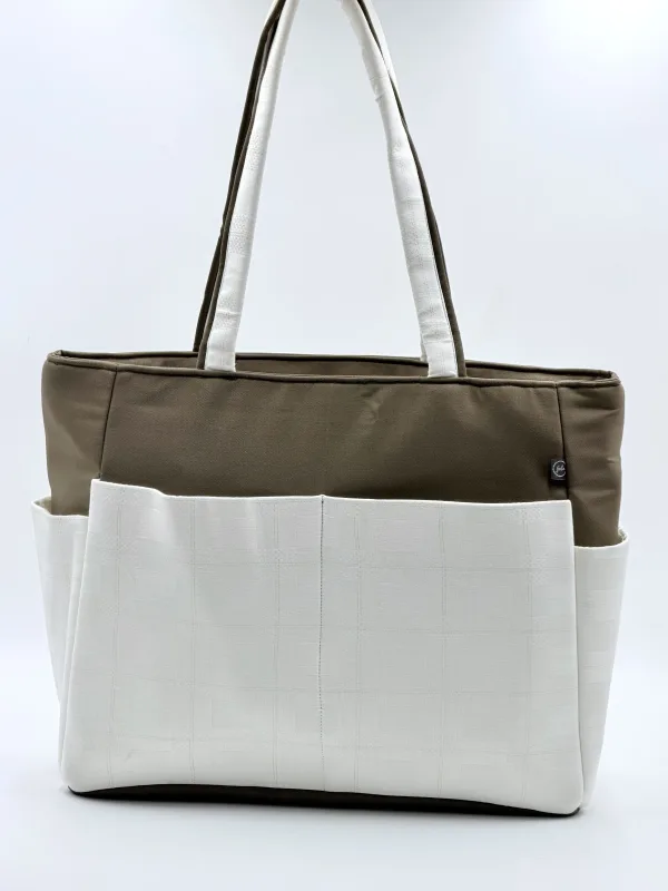 Gulmohar Carryall Medium thumbnail 4