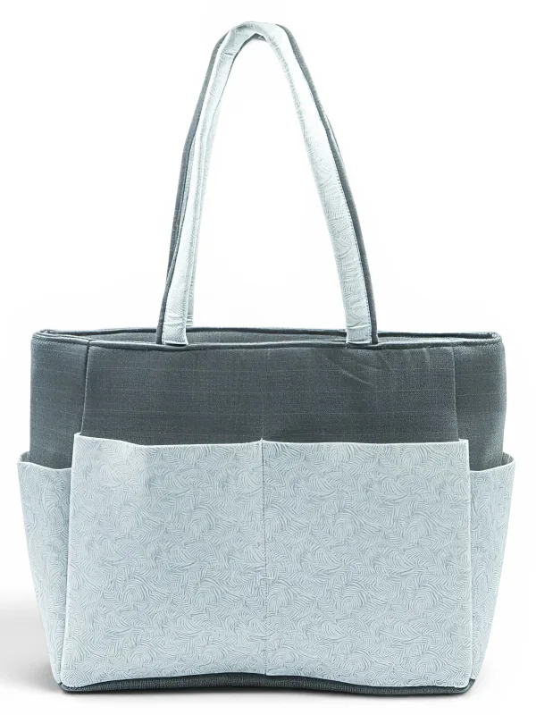 Gulmohar Carryall Medium thumbnail 1