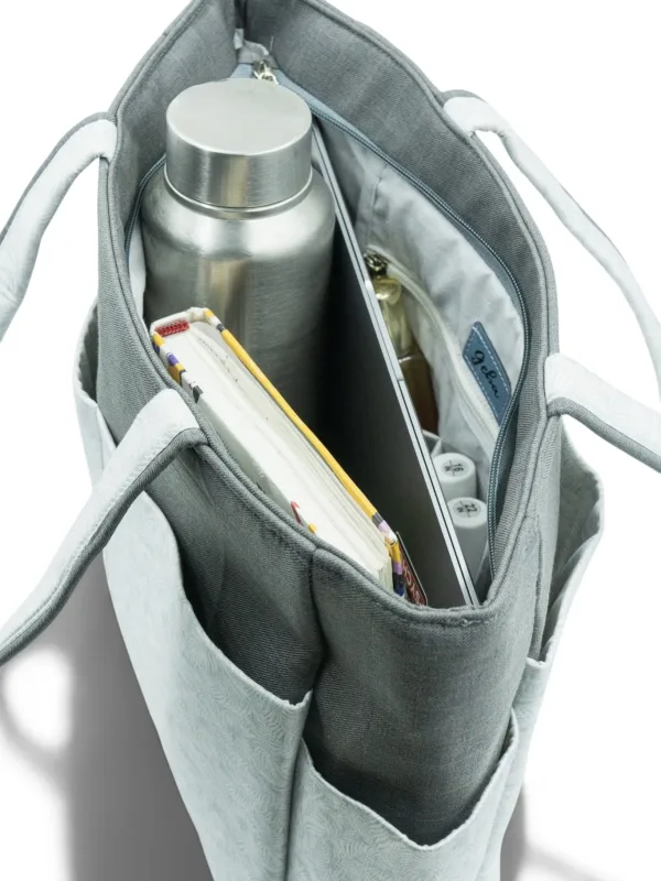 Gulmohar Carryall Medium thumbnail 3