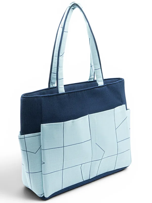 Gulmohar Carryall Medium thumbnail 3