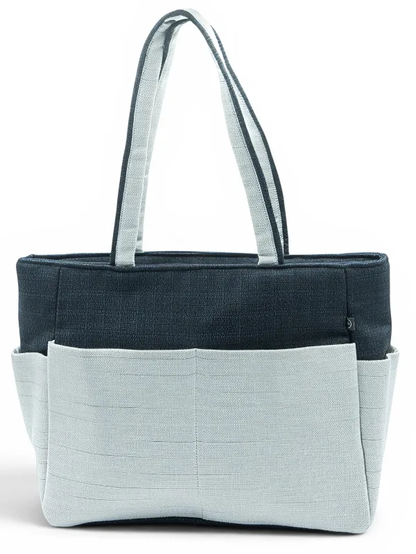 Gulmohar Carryall Medium thumbnail 1