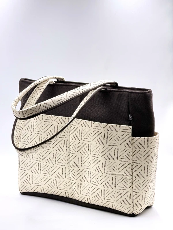 Gulmohar Carryall Medium thumbnail 1