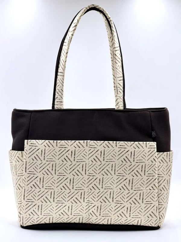 Gulmohar Carryall Medium thumbnail 2