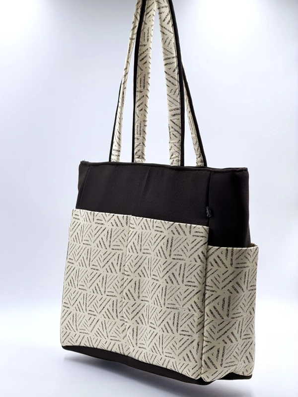 Gulmohar Carryall Medium thumbnail 3