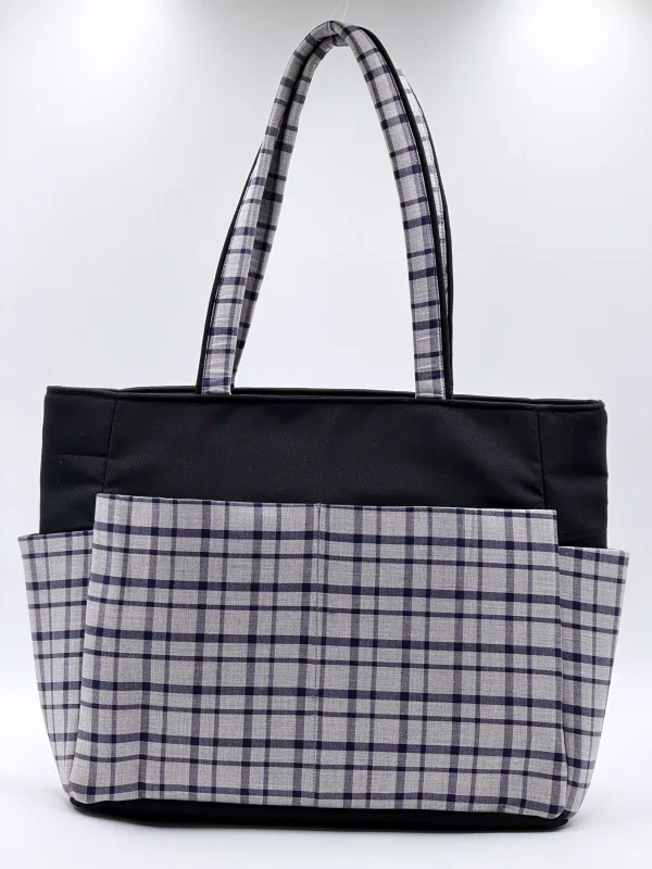 Gulmohar Carryall Medium thumbnail 3