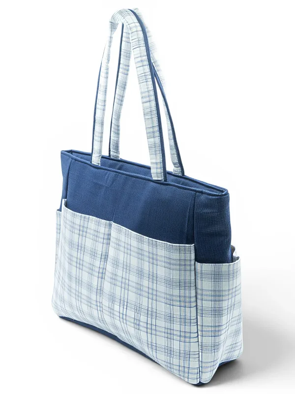 Gulmohar Carryall Medium thumbnail 1