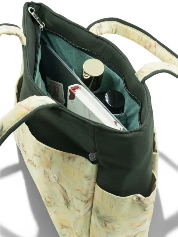 Gulmohar Carryall Medium thumbnail 2