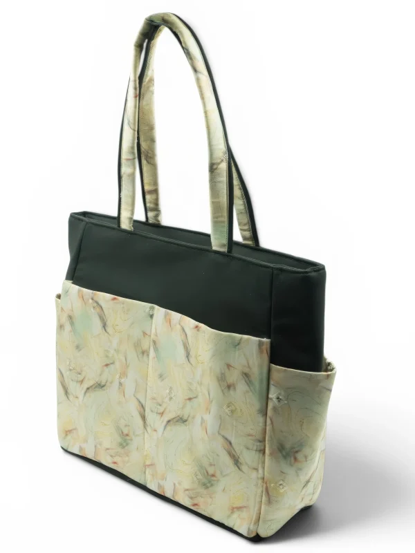 Gulmohar Carryall Medium thumbnail 3
