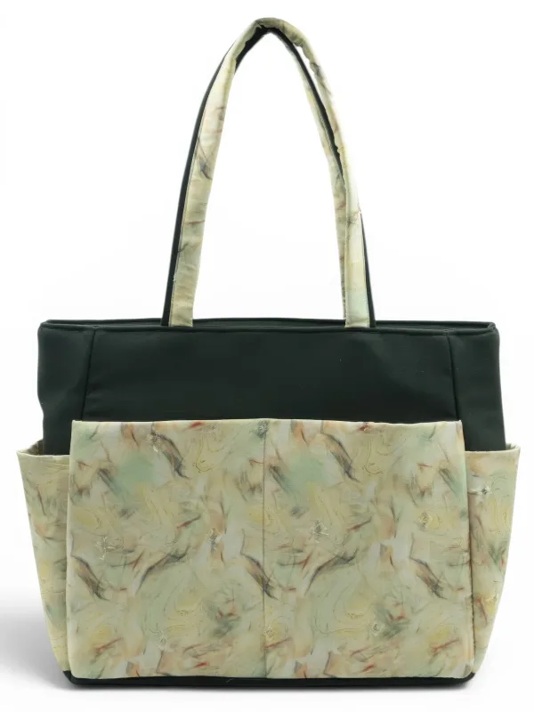 Gulmohar Carryall Medium thumbnail 1
