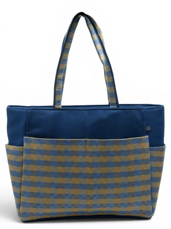 Gulmohar Carryall Large thumbnail 1
