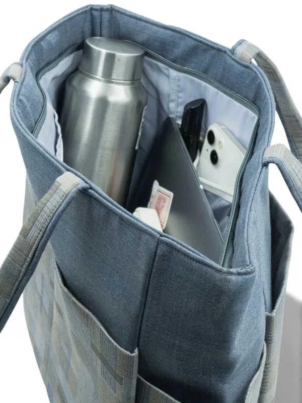 Gulmohar Carryall Large thumbnail 2