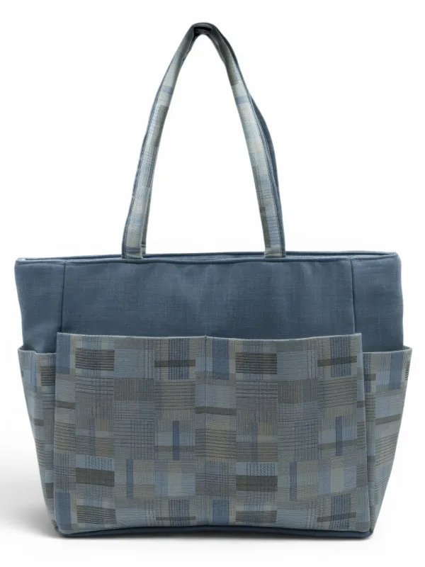 Gulmohar Carryall Large thumbnail 1
