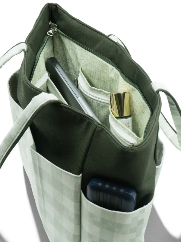 Gulmohar Carryall Large thumbnail 2