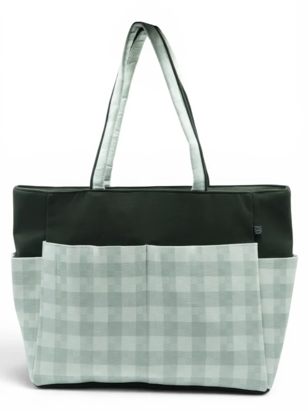 Gulmohar Carryall Large thumbnail 1
