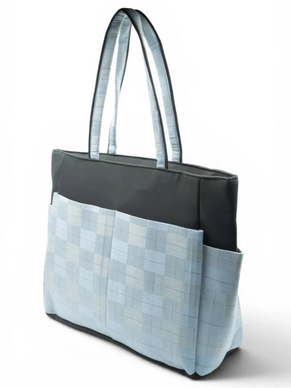 Gulmohar Carryall Large thumbnail 2