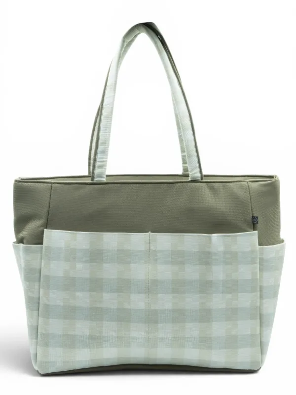Gulmohar Carryall Large thumbnail 1