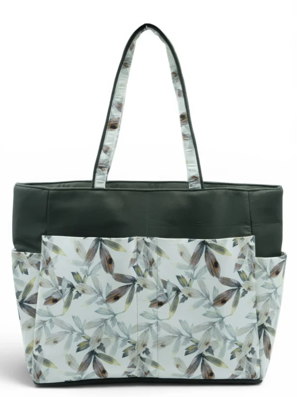 Gulmohar Carryall Large thumbnail 1