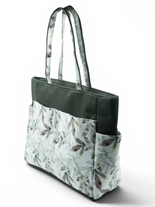 Gulmohar Carryall Large thumbnail 3