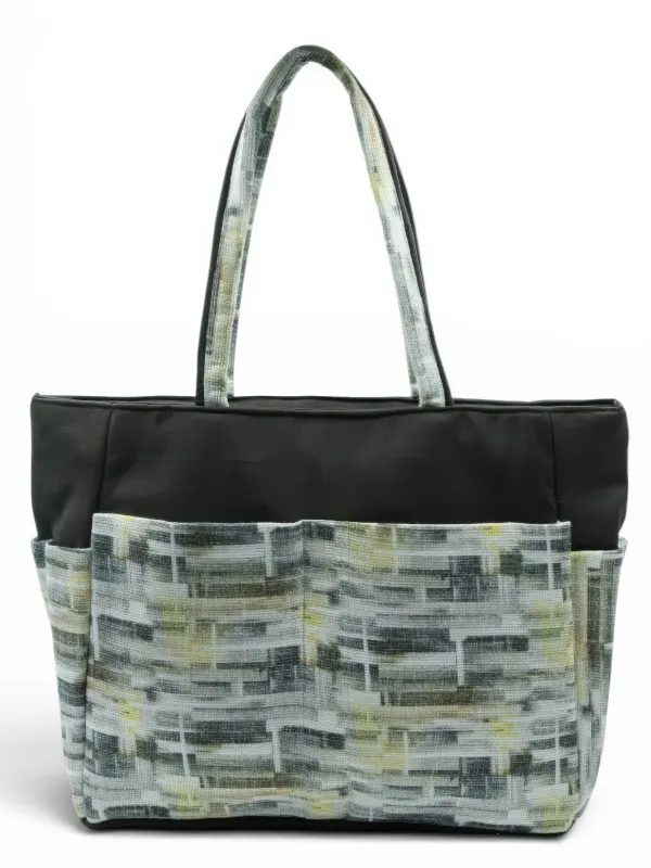 Gulmohar Carryall Large thumbnail 2