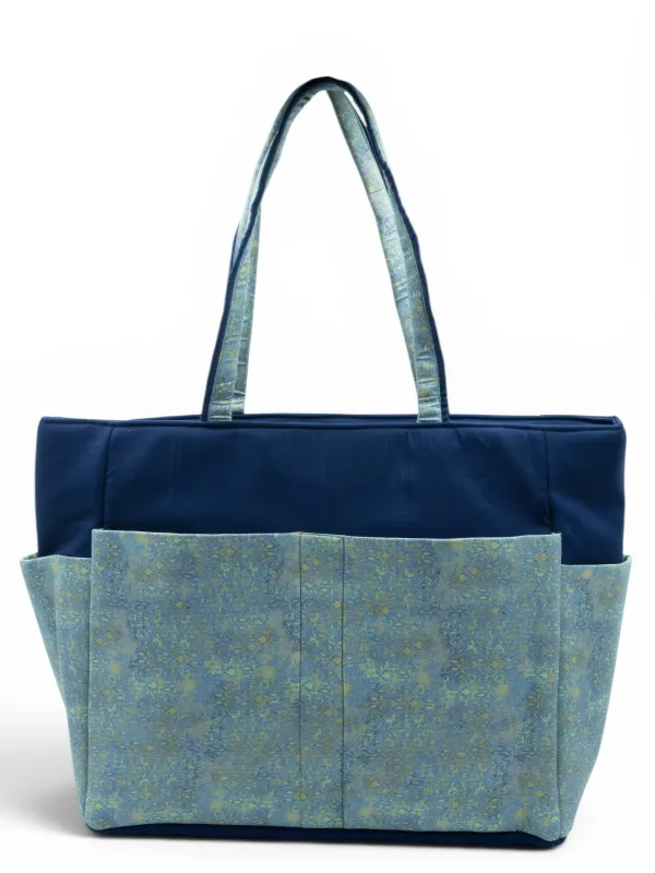 Gulmohar Carryall Large thumbnail 3