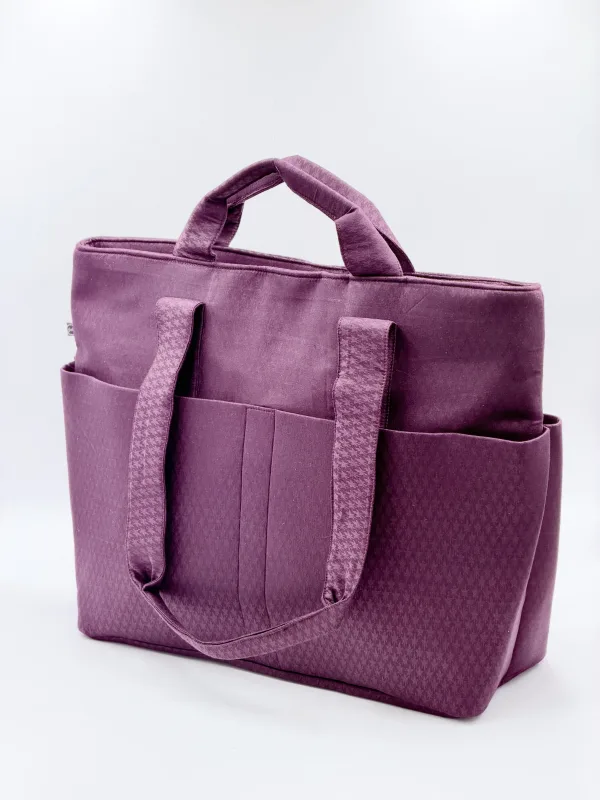 Madhumalti Carryall thumbnail 3