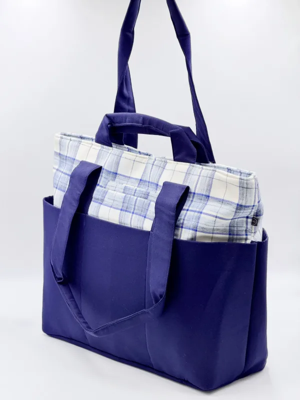 Madhumalti Carryall thumbnail 2