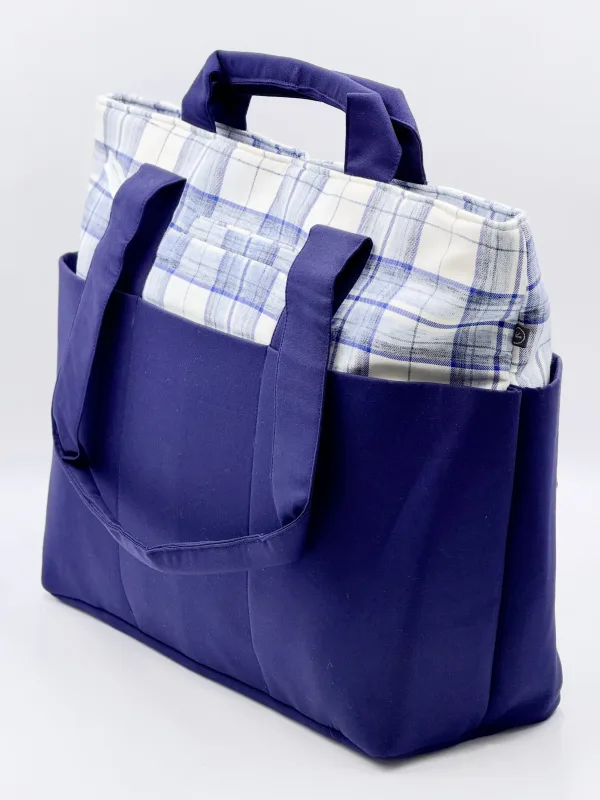 Madhumalti Carryall thumbnail 3