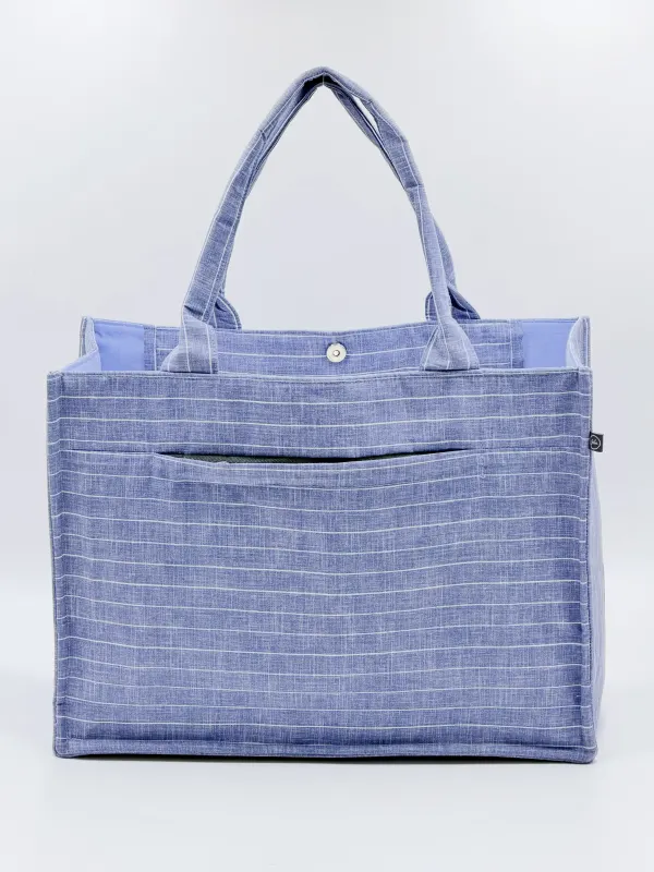 Magnolia Tote thumbnail 1