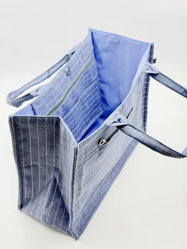 Magnolia Tote thumbnail 3