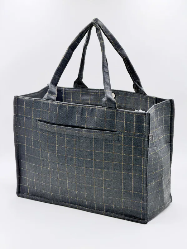 Magnolia Tote thumbnail 2