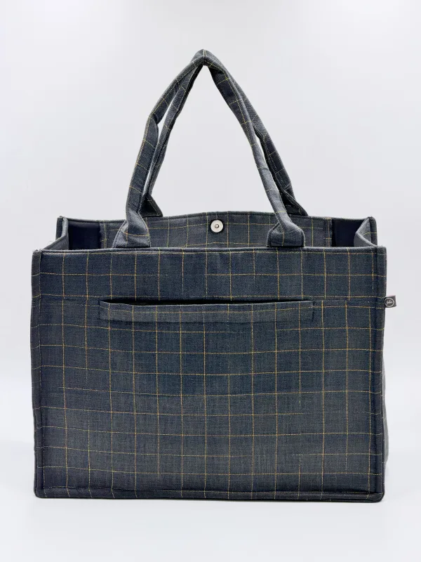 Magnolia Tote thumbnail 3
